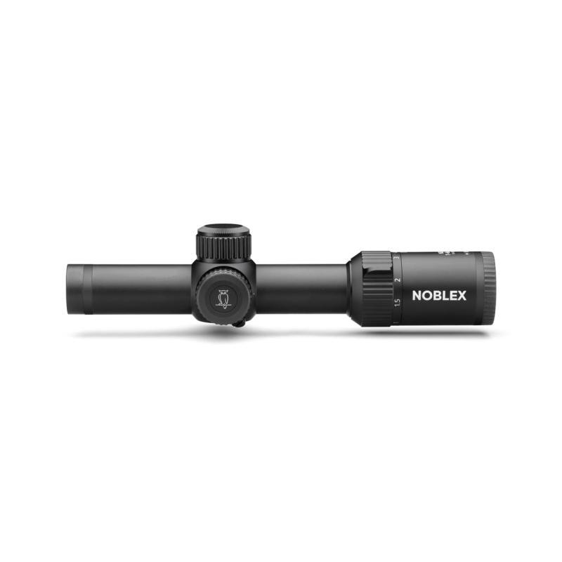 NOBLEX NZ6 1-6x24 inception (ASV vector edition), ret. 4